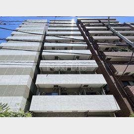 阪東橋駅より徒歩3分 5階 築8年10ヶ月の賃貸物件