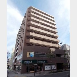 センター南駅より徒歩2分 5階 築25年8ヶ月の賃貸物件