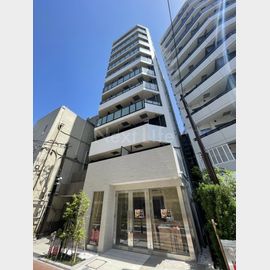 アポロヒルズ関内 8階 築4年の賃貸物件