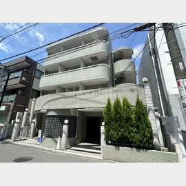 グリム武蔵新城 4階 築38年3ヶ月の賃貸物件