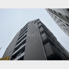 関内駅より徒歩1分 4階 築25年11ヶ月の賃貸物件