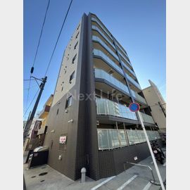 黄金町駅より徒歩3分 4階 築4年3ヶ月の賃貸物件