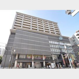 桜木町駅より徒歩4分 11階 築24年10ヶ月の賃貸物件