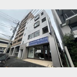 栄町中央ビルの賃貸物件