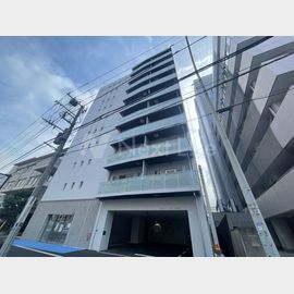 パークアクシス横浜阪東橋 2階 築2年3ヶ月の賃貸物件