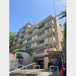 保土ケ谷駅より徒歩8分 6階 築39年11ヶ月の賃貸物件