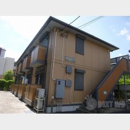 エスペランサ・シマの賃貸物件