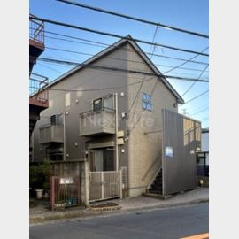 高田駅より徒歩2分 1階 築19年7ヶ月の賃貸物件