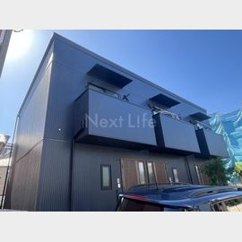 矢野口駅より徒歩4分 1階 築2年1ヶ月の賃貸物件