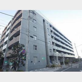 Ｔ’ｓgarden稲城の賃貸物件