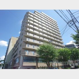 稲城駅より徒歩2分 6階 築19年の賃貸物件