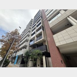 ライオンズ横濱関内レジデンス 2階 築3年9ヶ月の賃貸物件