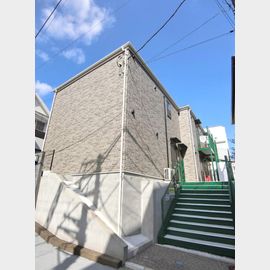 三ツ沢下町駅より徒歩2分 2階 新築の賃貸物件