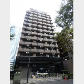 グリフィン新横浜・参番館 2階 築22年10ヶ月の賃貸物件
