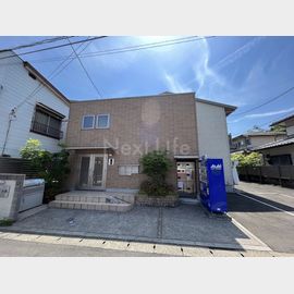 小机駅より徒歩2分 2階 築9年の賃貸物件