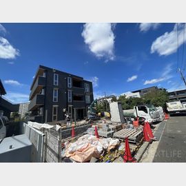 FrischerMorgenIIIの賃貸物件