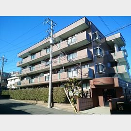 メルヴェイユー富士の賃貸物件