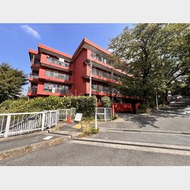 ライオンズマンション聖蹟桜ヶ丘第２の賃貸物件