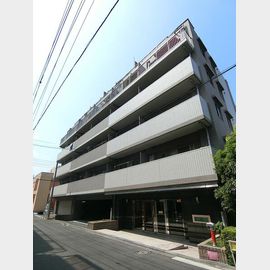 日神デュオステージ蒔田の賃貸物件