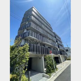 吉野町駅より徒歩7分 築3年4ヶ月 7階建の賃貸物件