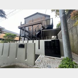 石川町駅より徒歩4分 1階 築1年2ヶ月の賃貸物件