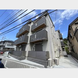 ハカランダ日吉の賃貸物件