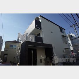 ガーデンコート東府中の賃貸物件