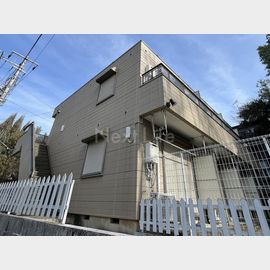 ビラウェリタス 2階 築34年10ヶ月の賃貸物件