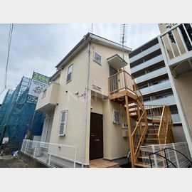 ドルチェ高田 1階 築22年5ヶ月の賃貸物件