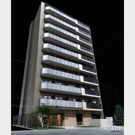 反町駅より徒歩4分 5階 新築の賃貸物件