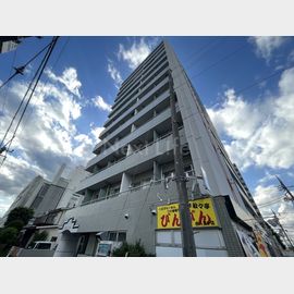 FLEX西八王子 14階 築34年11ヶ月の賃貸物件