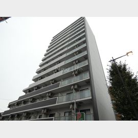 京王八王子駅より徒歩5分 築8年1ヶ月 14階建の賃貸物件