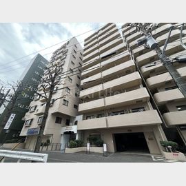 横浜平沼ダイカンプラザ１ 3階 築40年2ヶ月の賃貸物件