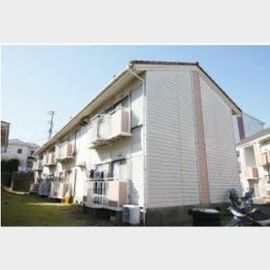 弘明寺駅より徒歩20分 1階 築39年11ヶ月の賃貸物件