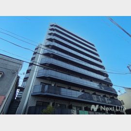 オルタナ横濱阪東橋の賃貸物件