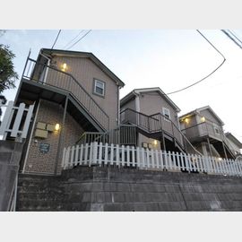 井土ヶ谷駅より徒歩5分 2階 築18年3ヶ月の賃貸物件