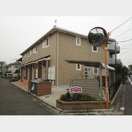 メゾンラリーブの賃貸物件