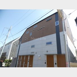 立川駅より徒歩7分 1階 築7年5ヶ月の賃貸物件