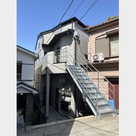 羽沢横浜国大駅より徒歩5分 1階 築1年10ヶ月の賃貸物件