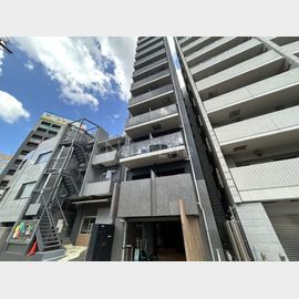 SYNEXYOKOHAMA-AOKICHOの賃貸物件