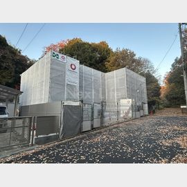 センター南駅より徒歩11分 1階 新築の賃貸物件