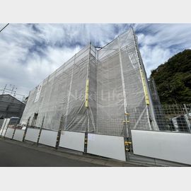 新横浜駅より徒歩12分 新築 2階建の賃貸物件