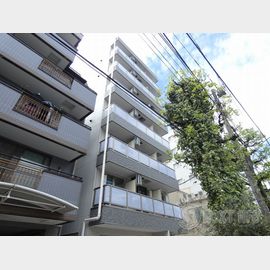 ヒルズ麦田町の賃貸物件