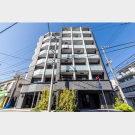 西横浜駅より徒歩5分 1階 築8年11ヶ月の賃貸物件