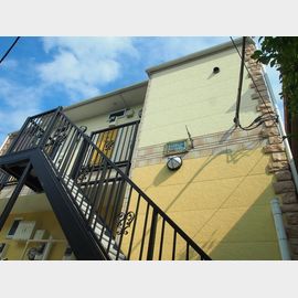 ユナイト石川町クリストファーの瞳の賃貸物件