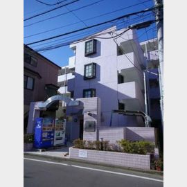 横浜市ブルーライン弘明寺駅より徒歩3分 1階 築37年9ヶ月の賃貸物件