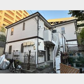 大口駅より徒歩10分 1階 築19年の賃貸物件