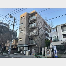 ライオンズマンション府中さくら通り 4階 築31年11ヶ月の賃貸物件