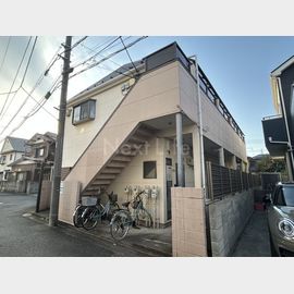 ウエストヒル 1階 築35年1ヶ月の賃貸物件