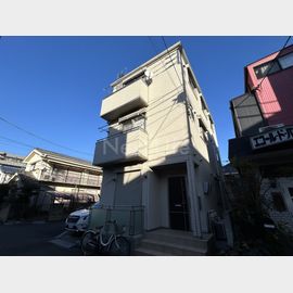 玉川上水駅より徒歩3分 1階 築12年4ヶ月の賃貸物件